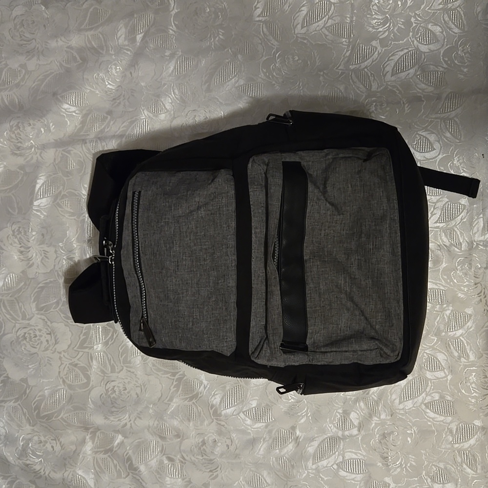 Bag pack
